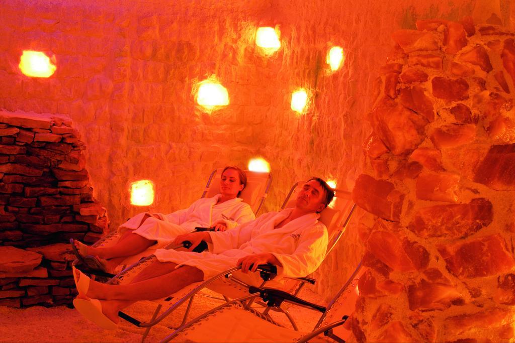 Apartma La Provence Mariánské Lázně Exteriör bild
