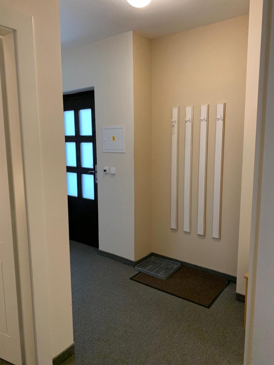 Apartma La Provence Mariánské Lázně Exteriör bild